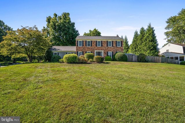 6110 GREEN CAP PL, Fairfax, VA 22030