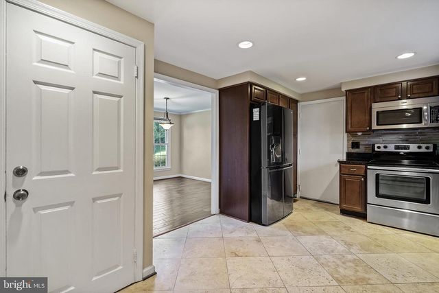 6110 GREEN CAP PL, Fairfax, VA 22030