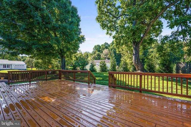 6110 GREEN CAP PL, Fairfax, VA 22030