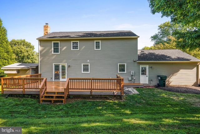 6110 GREEN CAP PL, Fairfax, VA 22030