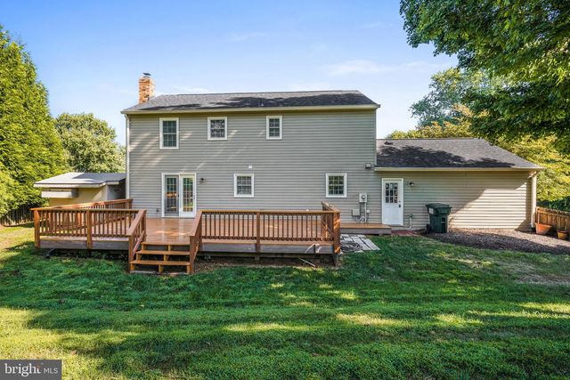 6110 GREEN CAP PL, Fairfax, VA 22030