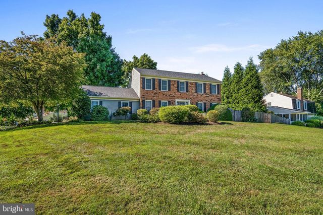 6110 GREEN CAP PL, Fairfax, VA 22030