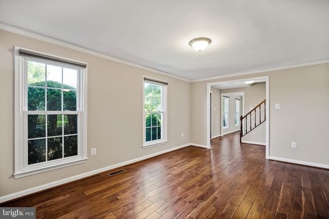6110 GREEN CAP PL, Fairfax, VA 22030