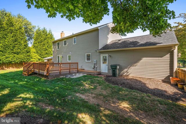 6110 GREEN CAP PL, Fairfax, VA 22030