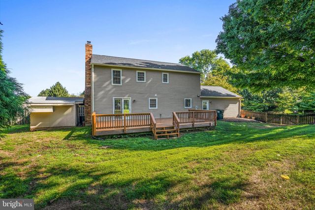 6110 GREEN CAP PL, Fairfax, VA 22030