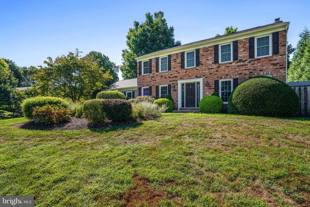 6110 GREEN CAP PL, Fairfax, VA 22030