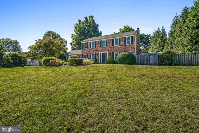 6110 GREEN CAP PL, Fairfax, VA 22030