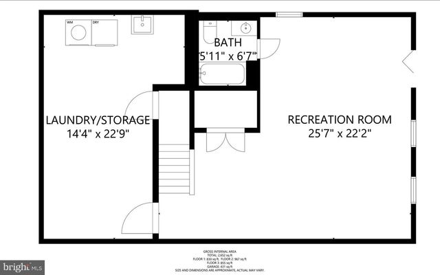 6110 GREEN CAP PL, Fairfax, VA 22030