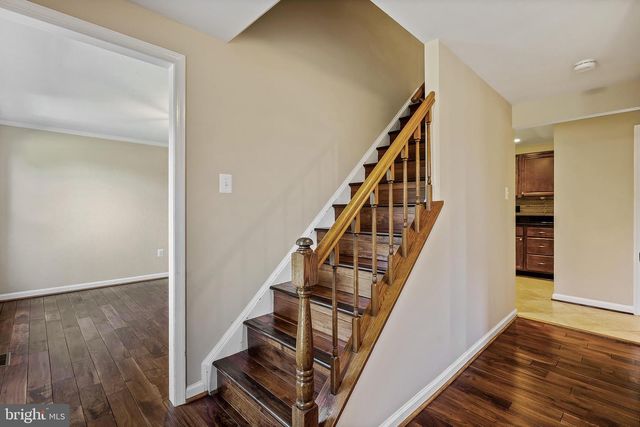 6110 GREEN CAP PL, Fairfax, VA 22030