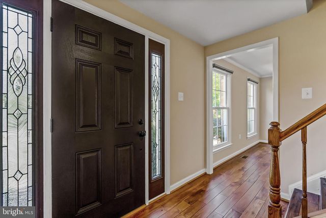 6110 GREEN CAP PL, Fairfax, VA 22030