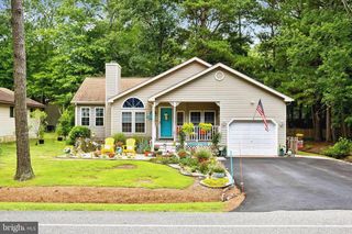 1042 OCEAN PKWY, Ocean Pines, MD 21811