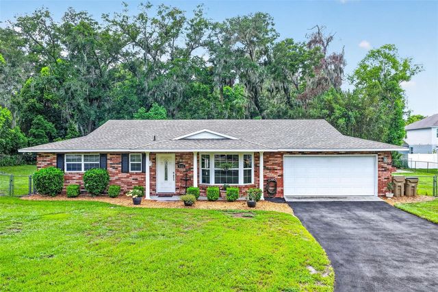 31151 DEAL DRIVE, Mount Plymouth, FL 32776