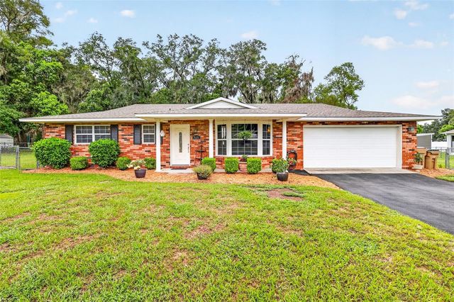 31151 DEAL DRIVE, Mount Plymouth, FL 32776