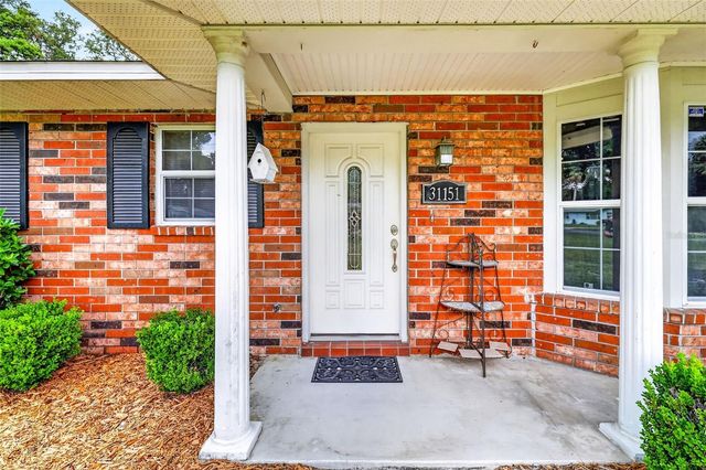 31151 DEAL DRIVE, Mount Plymouth, FL 32776