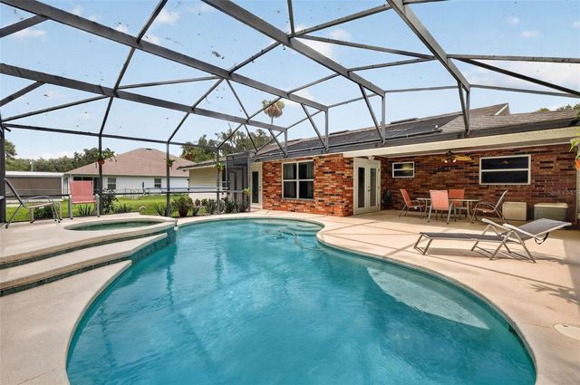31151 DEAL DRIVE, Mount Plymouth, FL 32776