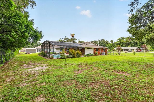 31151 DEAL DRIVE, Mount Plymouth, FL 32776