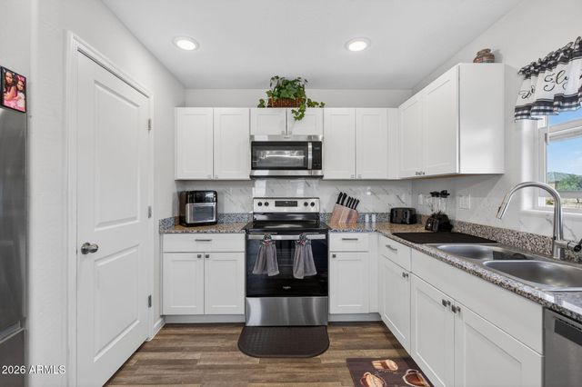 14423 S CAPISTRANO Road, Arizona City, AZ 85123