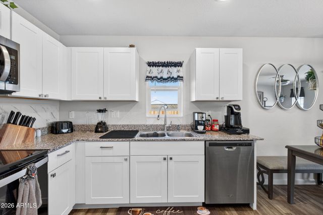 14423 S CAPISTRANO Road, Arizona City, AZ 85123