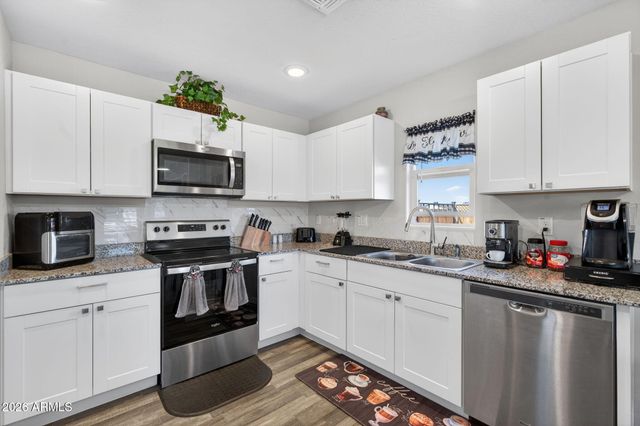 14423 S CAPISTRANO Road, Arizona City, AZ 85123