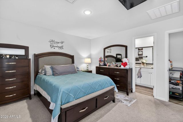 14423 S CAPISTRANO Road, Arizona City, AZ 85123