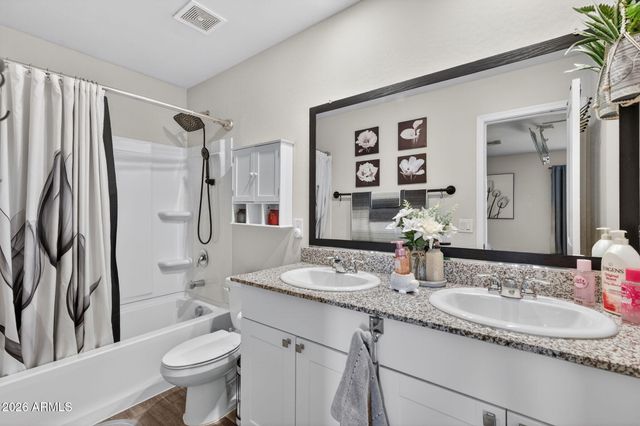 14423 S CAPISTRANO Road, Arizona City, AZ 85123