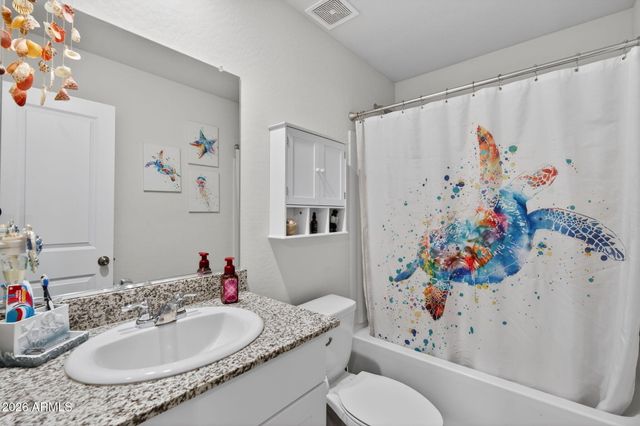 14423 S CAPISTRANO Road, Arizona City, AZ 85123