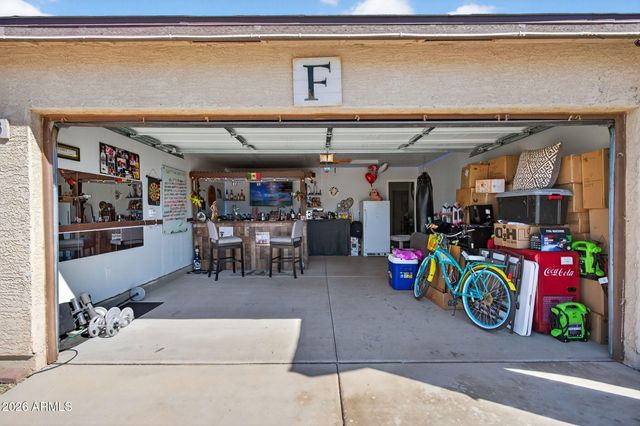 14423 S CAPISTRANO Road, Arizona City, AZ 85123