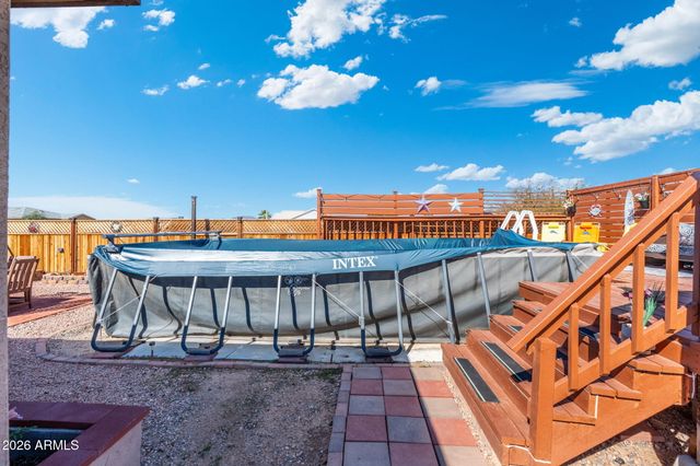 14423 S CAPISTRANO Road, Arizona City, AZ 85123