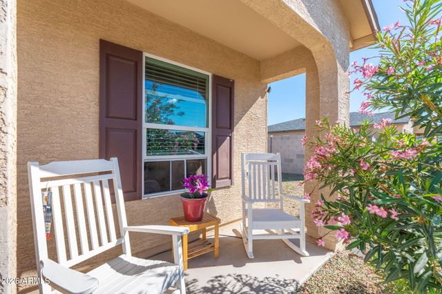 14423 S CAPISTRANO Road, Arizona City, AZ 85123