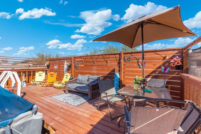 14423 S CAPISTRANO Road, Arizona City, AZ 85123