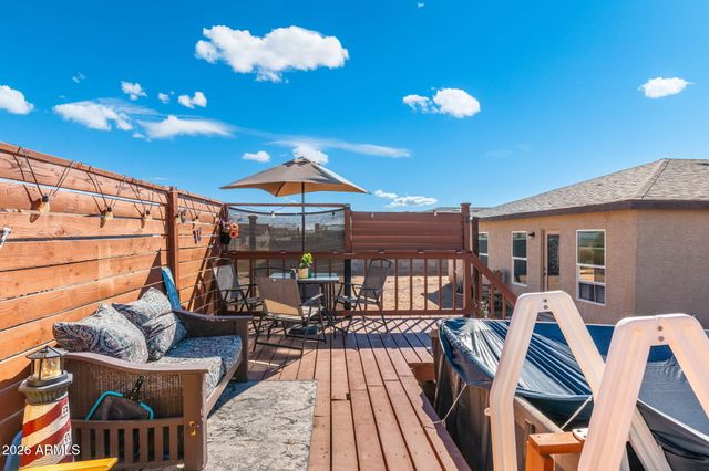 14423 S CAPISTRANO Road, Arizona City, AZ 85123