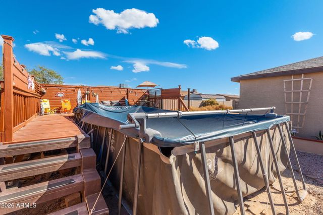 14423 S CAPISTRANO Road, Arizona City, AZ 85123