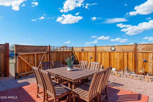 14423 S CAPISTRANO Road, Arizona City, AZ 85123