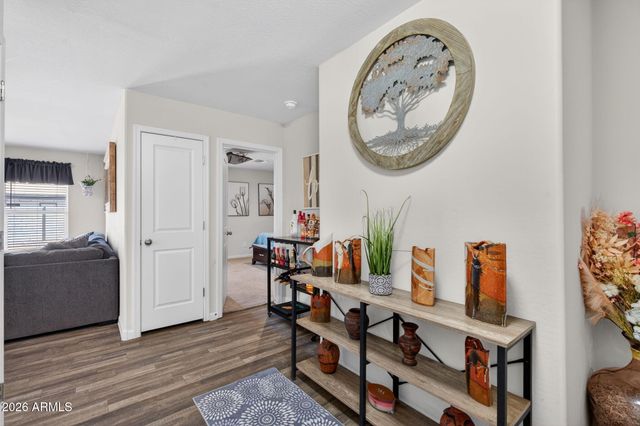 14423 S CAPISTRANO Road, Arizona City, AZ 85123