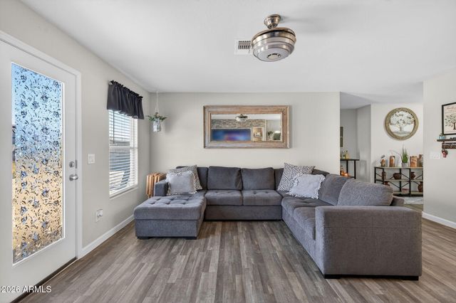 14423 S CAPISTRANO Road, Arizona City, AZ 85123