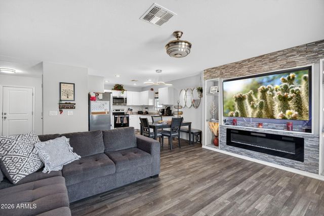 14423 S CAPISTRANO Road, Arizona City, AZ 85123