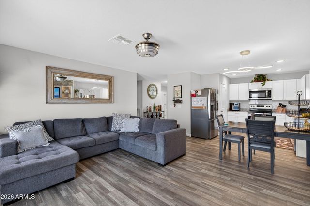 14423 S CAPISTRANO Road, Arizona City, AZ 85123