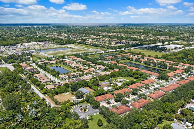 4833 Nash Trail, Lake Worth, FL 33463