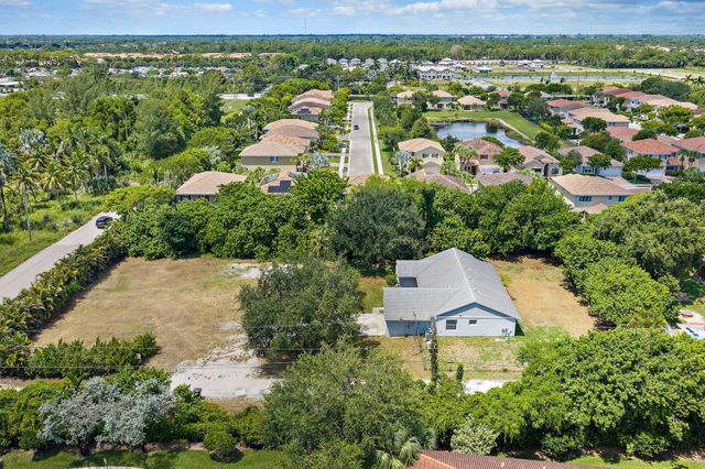 4833 Nash Trail, Lake Worth, FL 33463