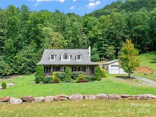 2216 Beans Creek Road, Bakersville, NC 28705