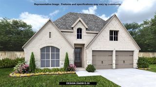 181 Enclave Drive, Lakewood Village, TX 75068
