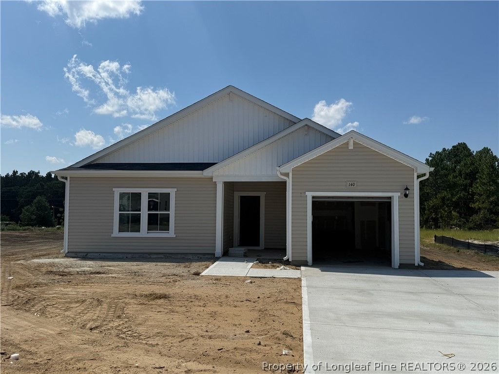 140 Blossom Trail, Lillington, NC 27546 — photo 2