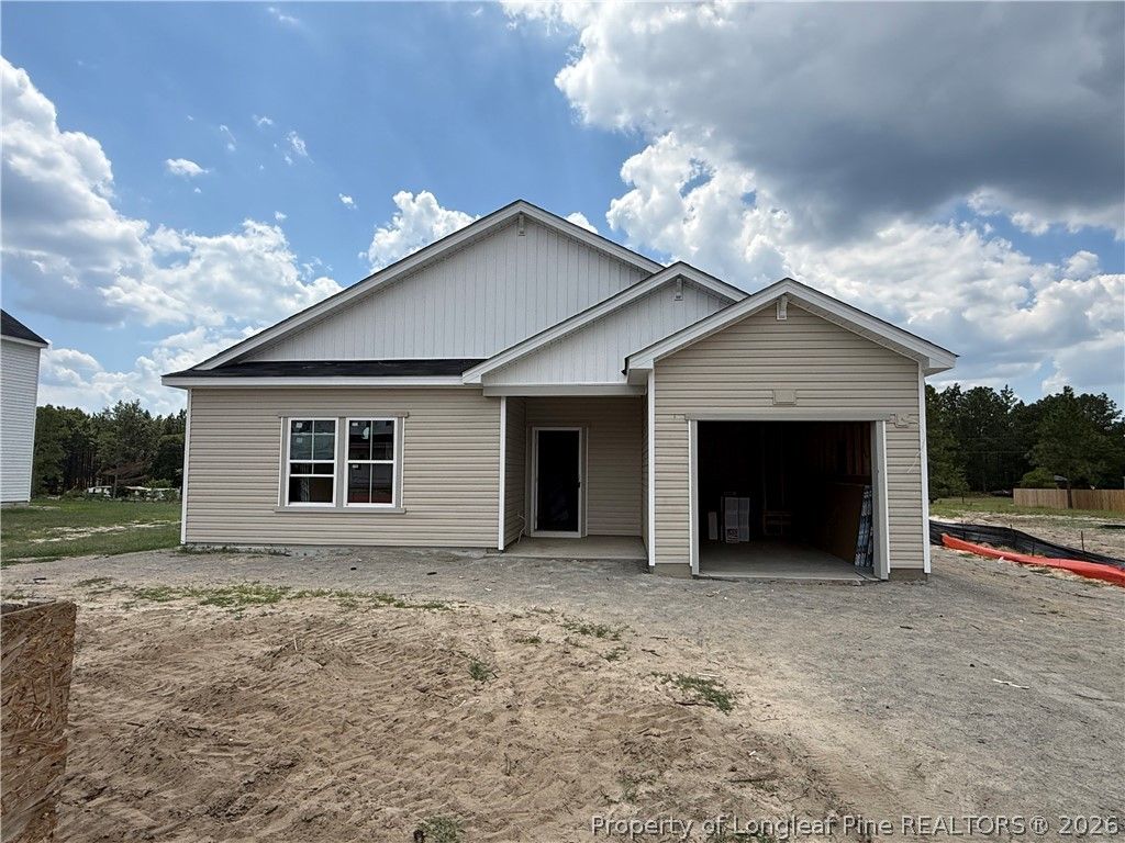 140 Blossom Trail, Lillington, NC 27546 — photo 3