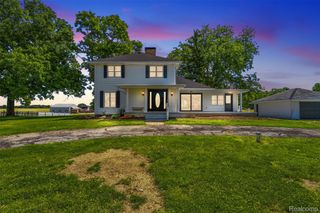 5843 W Dewey Rd Road, Owosso Charter Township, MI 48867
