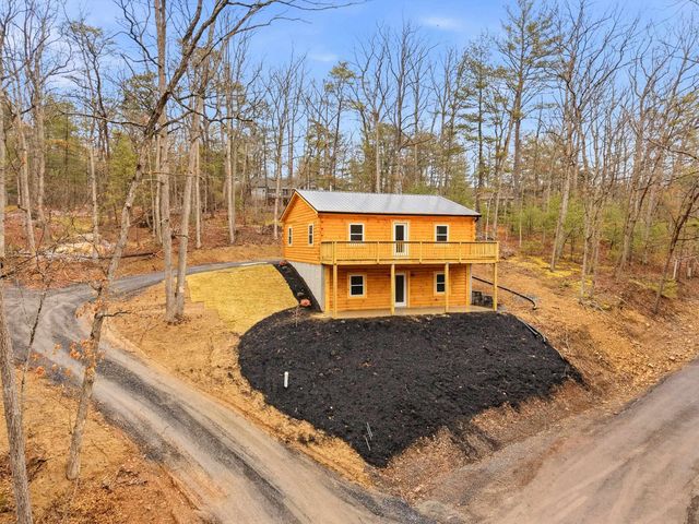 875 WILLOW LN, Mt Jackson, VA 22842