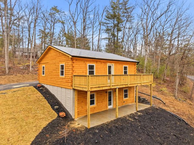 875 WILLOW LN, Mt Jackson, VA 22842