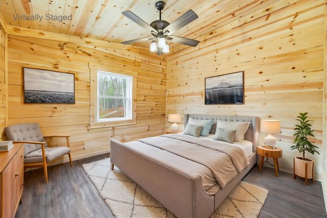 875 WILLOW LN, Mt Jackson, VA 22842