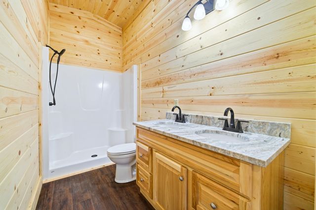 875 WILLOW LN, Mt Jackson, VA 22842