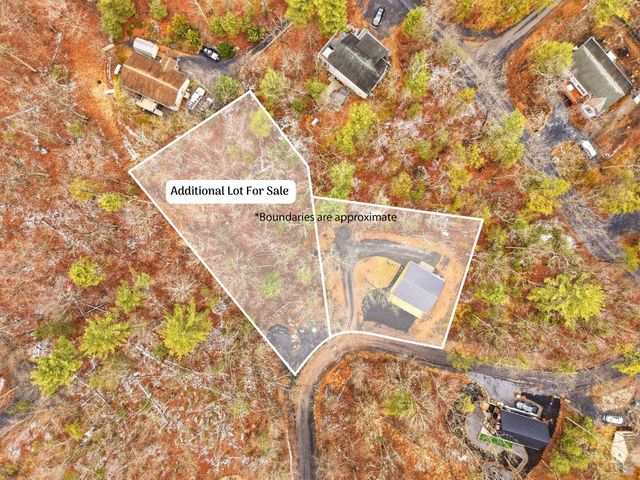 875 WILLOW LN, Mt Jackson, VA 22842