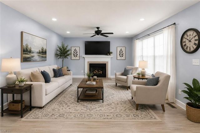 117 Grandville ARCH, Smithfield, VA 23430